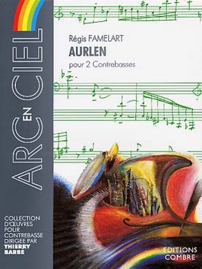 Aurlen (FAMELART REGIS)