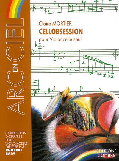 Cellobsession (MORTIER CL)