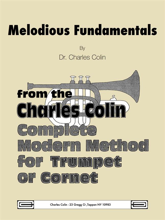 Melodious Fundamentals