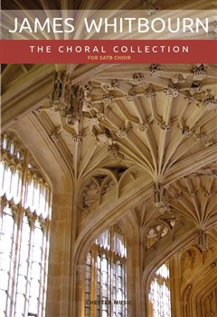 The Choral Collection (WHITBOURN JAMES)