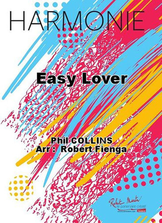 Easy Lover (COLLINS PHIL)