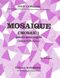 Mosaïque Vol.2 (5 Pièces) (LANGLAIS JEAN)