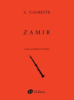 Zamir (CAURETTE ANDRE)