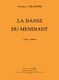 La Danse Du Mendiant (DRAPPIER Y)