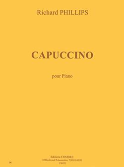 Capuccino (PHILLIPS R)