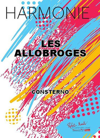 Les Allobroges (CONSTERNO)