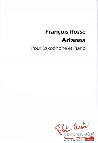 Arianna (ROSSE FRANCOIS)