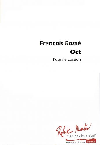 Oct (ROSSE FRANCOIS)