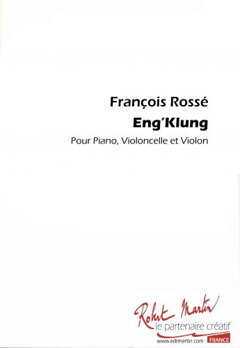 Eng'Klung (ROSSE FRANCOIS)
