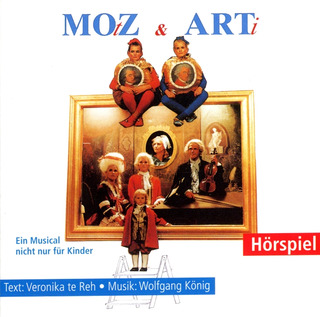 Mo (T) Z Und Art (I)