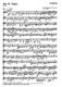 Der 95. Psalm - Op. : 46 (MENDELSSOHN-BARTHOLDY FELIX)