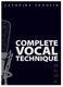 Complete Vocal Technique (SADOLIN CATHRINE)