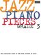 Jazz Piano Pieces Grade 3 Abrsm