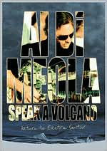 Dvd Di Meola Al Speak A Volcano