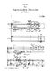 Sonate fr Sopran-, Altsaxophon und Klavier op.80 (DANGEL A) (DANGEL A)