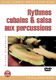Rythmes Cubains And Salsa Aux Percussions