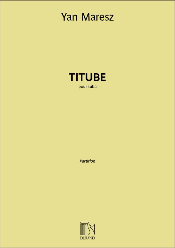 Titube (MARESZ YAN)