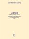 LE CYGNE (SAINT-SAENS CAMILLE / LEBOUC CHARLES-JOSEPH (Arr)