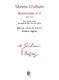 Rossiniana n° 4 (opus 122) (GIULIANI MAURO)