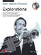 Explorations / Allen Vizzutti - Trompette (VIZZUTTI ALLEN)