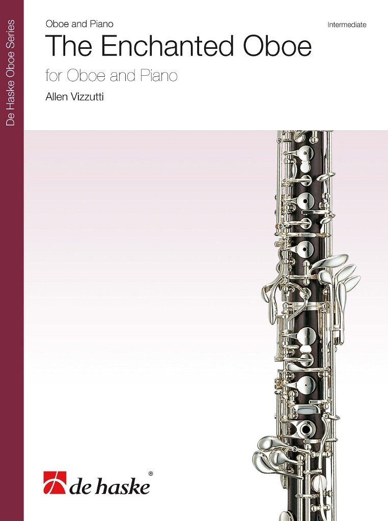 The Enchanted Oboe