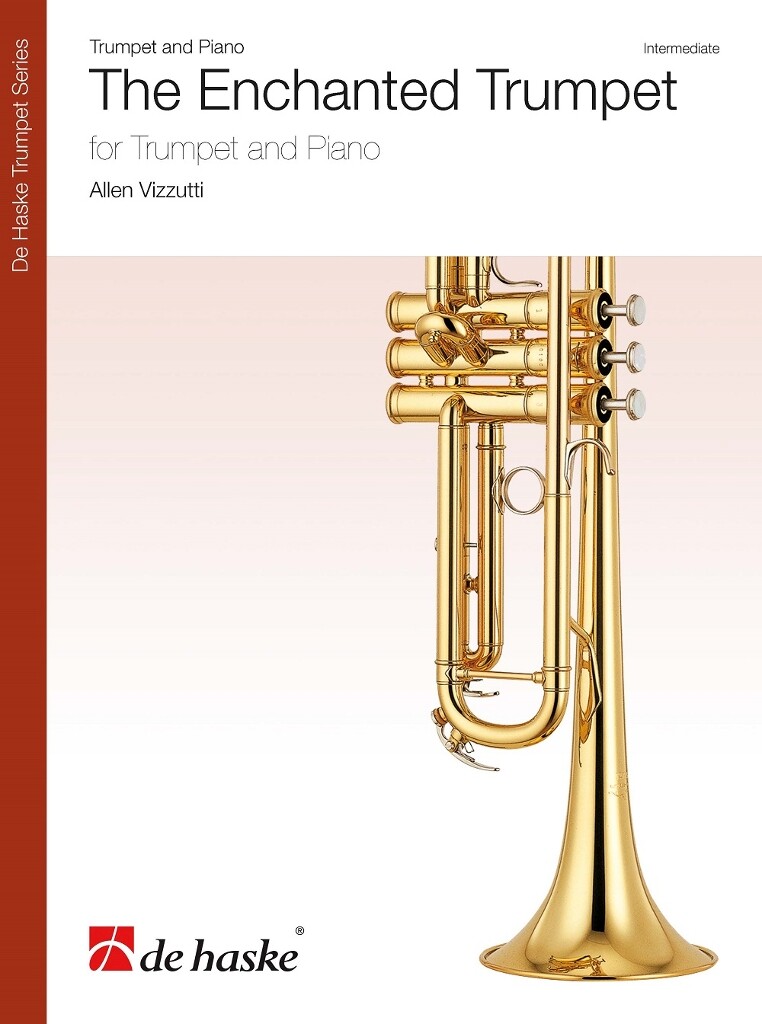 The Enchanted Trumpet (VIZZUTTI ALLEN)