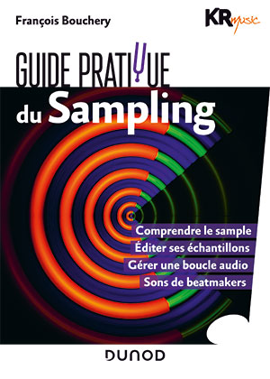 Guide Pratique du Sampling (BOUCHERY FRANCOIS)
