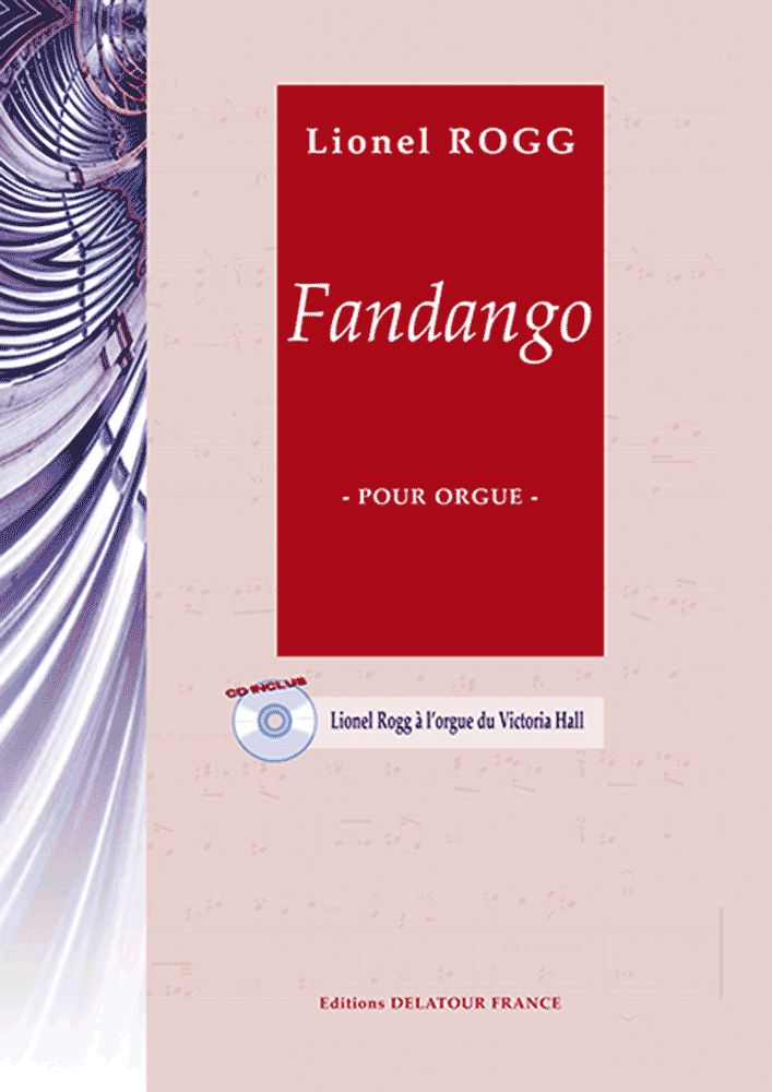 Fandango (ROGG LIONEL)
