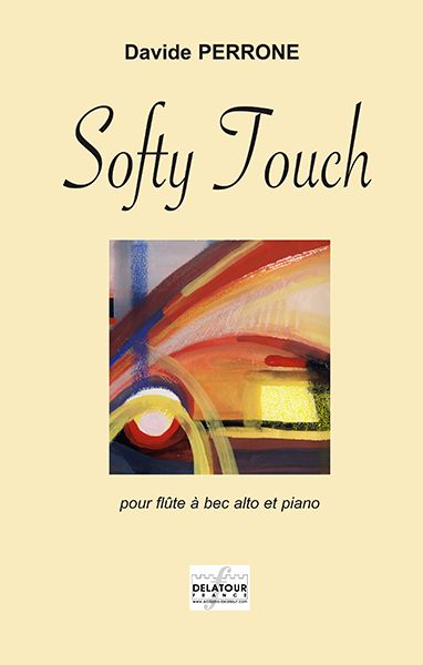 Softy Touch En Mib Majeur (PERRONE DAVIDE)