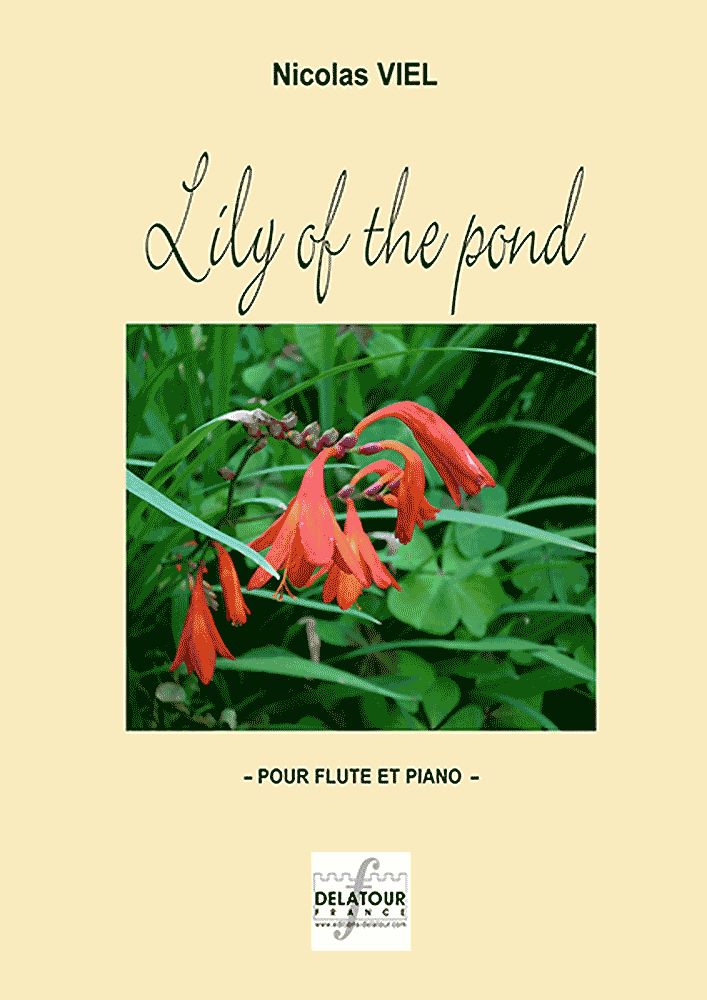 Lily Of The Pond (VIEL NICOLAS)