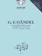 Sonata for Flute and Basso continuo (HAENDEL GEORG FRIEDRICH)