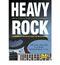 Dvd Heavy Rock Deluxe Edition Dvd/ 2 Cds Guitar