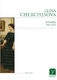 Sonata, for Piano (CHERCHESOVA ELINA)