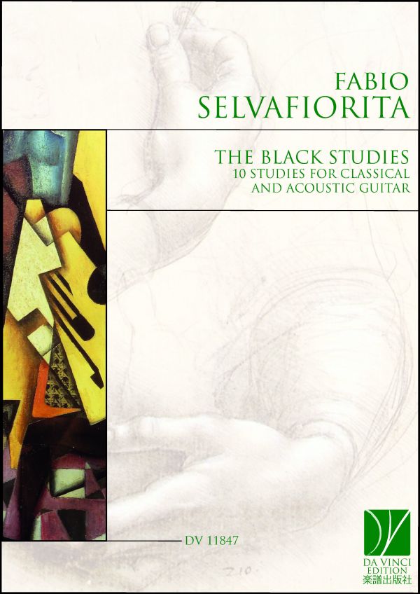 The Black Studies (SELVAFIORITA FABIO)