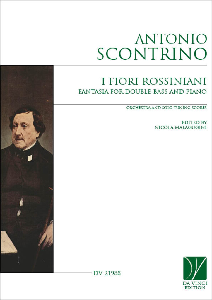Fantasia, I Fiori Rossiniani