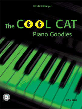 The Cool Cat Piano Goodies (KALLMEYER ULRICH)