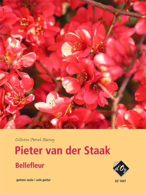 Bellefleur (VAN DER STAAK PIETER)