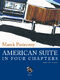 American Suite In Four Chapters (PASIECZNY MAREK)