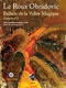 Concerto No 2 - Ballade De La Vallée Magique (LE ROUX OBRADOVIC MAYA)