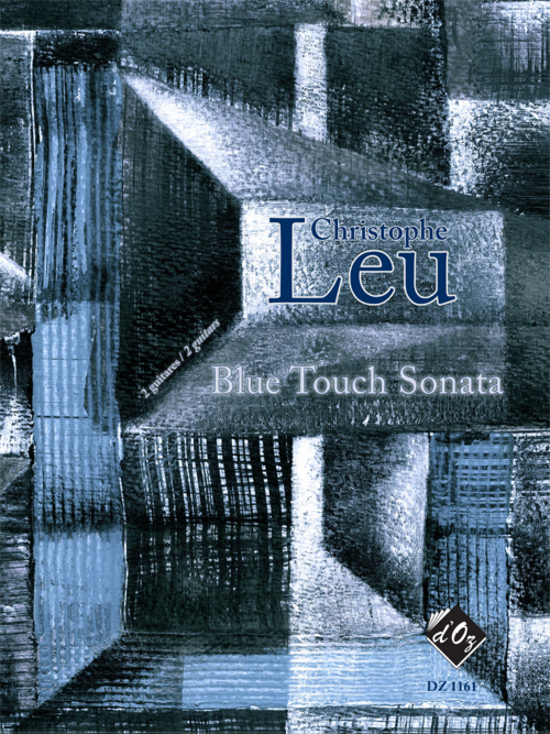 Blue Touch Sonata (LEU CHRISTOPHE)