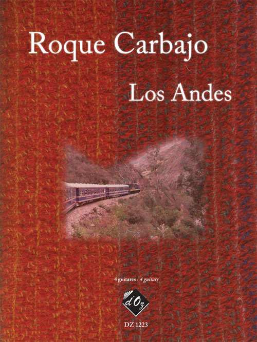 Los Andes (CARBAJO ROQUE)