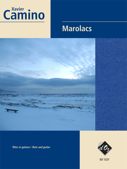 Marolacs (CAMINO XAVIER)