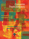 Concerto Tradiciónuevo (Score, Matériel - Pdf) (ROUX PATRICK)