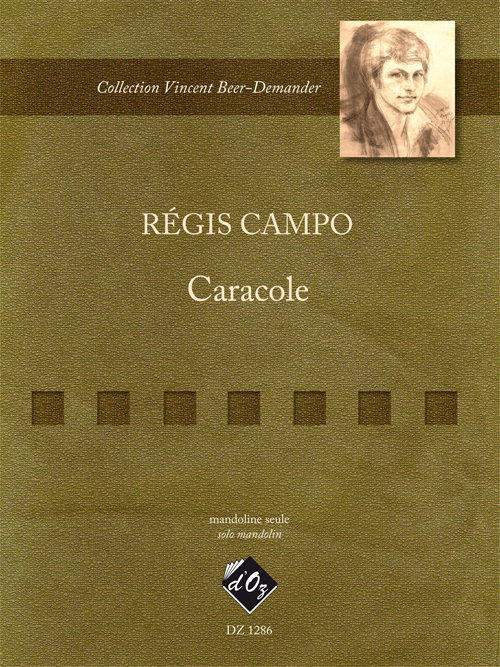Caracole (CAMPO REGIS)