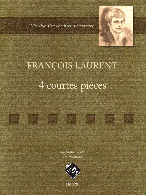 4 Courtes Pièces (LAURENT FRANCOIS)