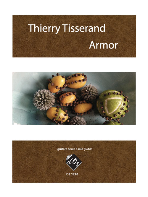 Armor (TISSERAND THIERRY)