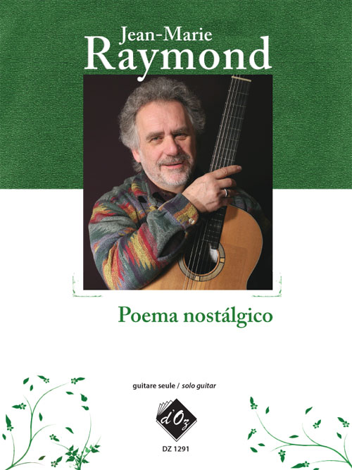 Poema Nostálgico (RAYMOND JEAN-MARIE)