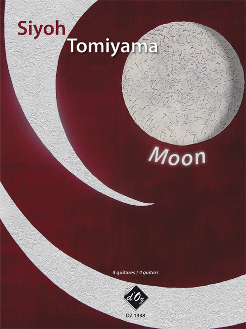 Moon (TOMIYAMA SIYOH)