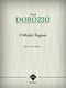 3 Modal Fugues (DOROZIO TOD)