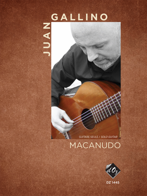 Macanudo (GALLINO JUAN)